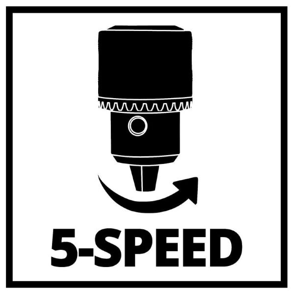 Furador de coluna TC-BD 350