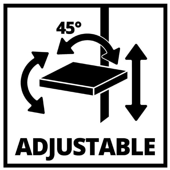 Furador de coluna TC-BD 350