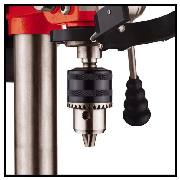 Furador de coluna TC-BD 350