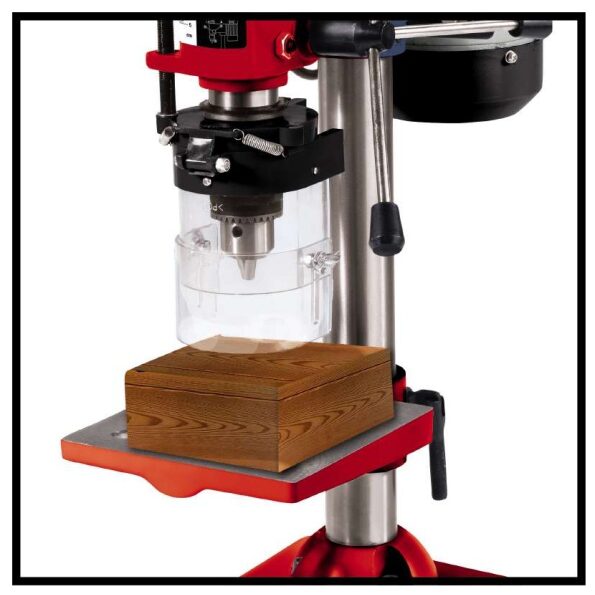 Furador de coluna TC-BD 350