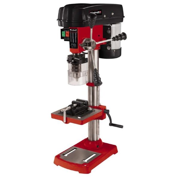 Furador de coluna TC-BD 630