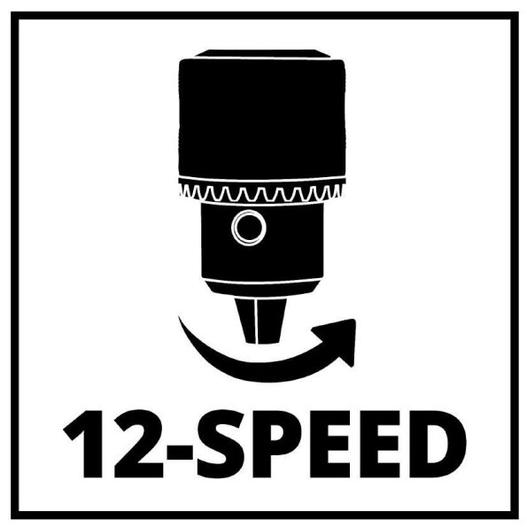 Furador de coluna TC-BD 630