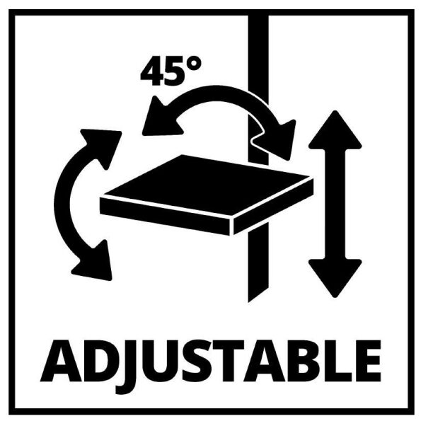 Furador de coluna TC-BD 630