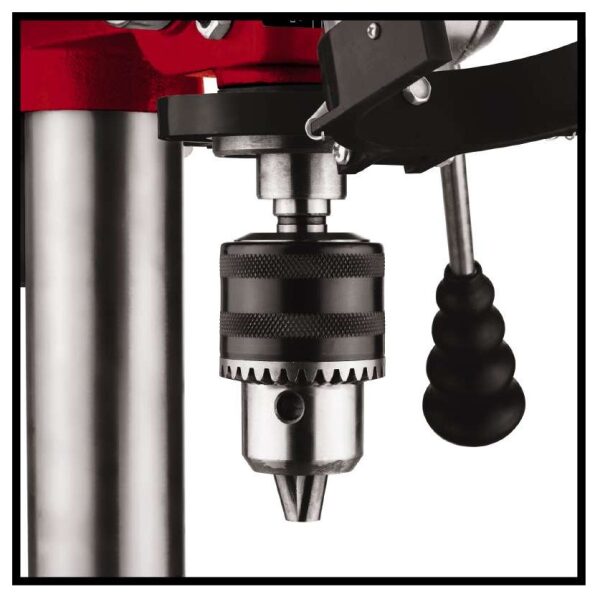 Furador de coluna TC-BD 630