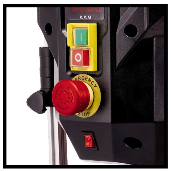 Furador de coluna TE-BD 750 E