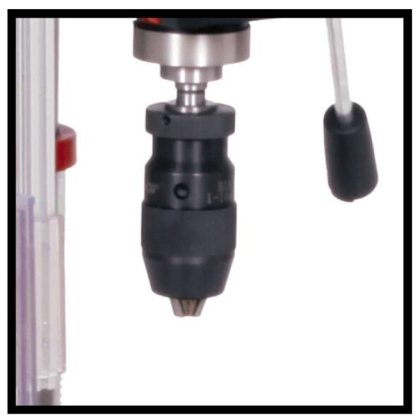 Furador de coluna TE-BD 750 E