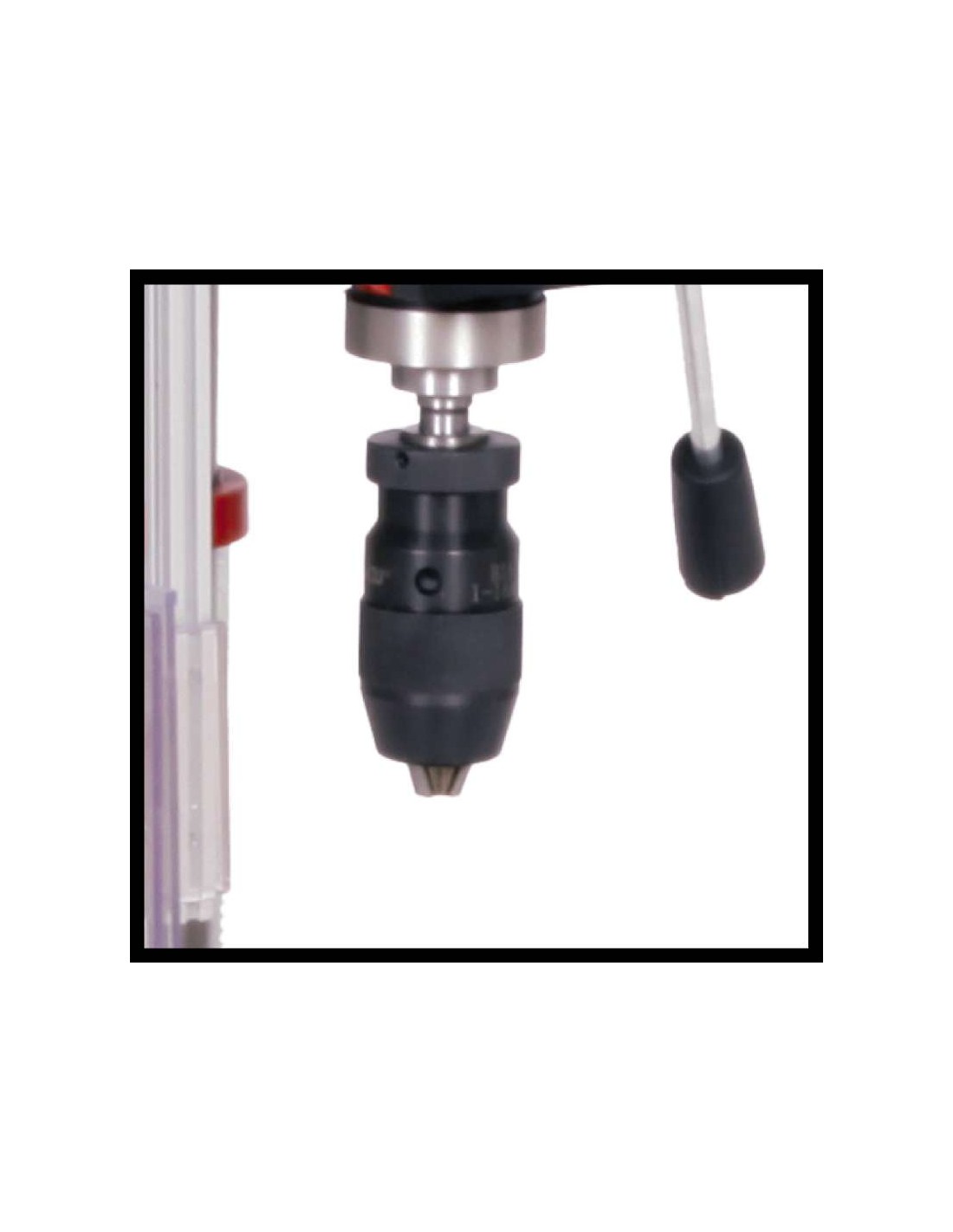 Furador de coluna TE-BD 750 E