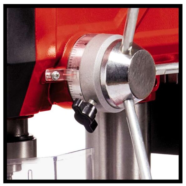 Furador de coluna TE-BD 750 E