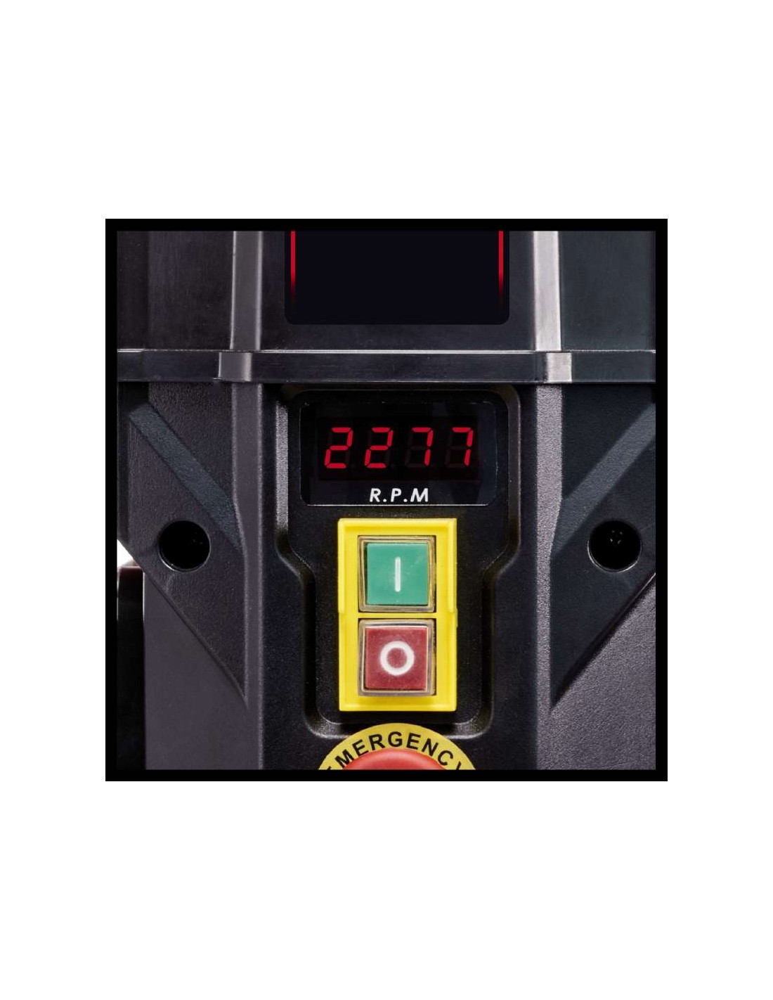 Furador de coluna TE-BD 750 E