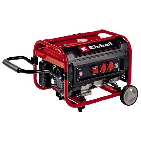 Gerador gasolina TC-PG 35/E5