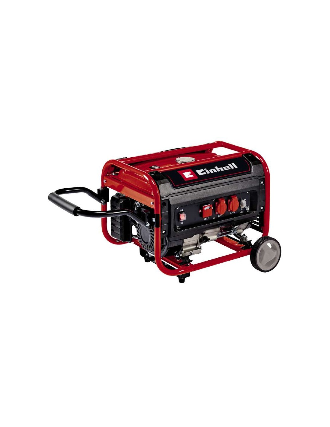 Gerador gasolina TC-PG 35/E5