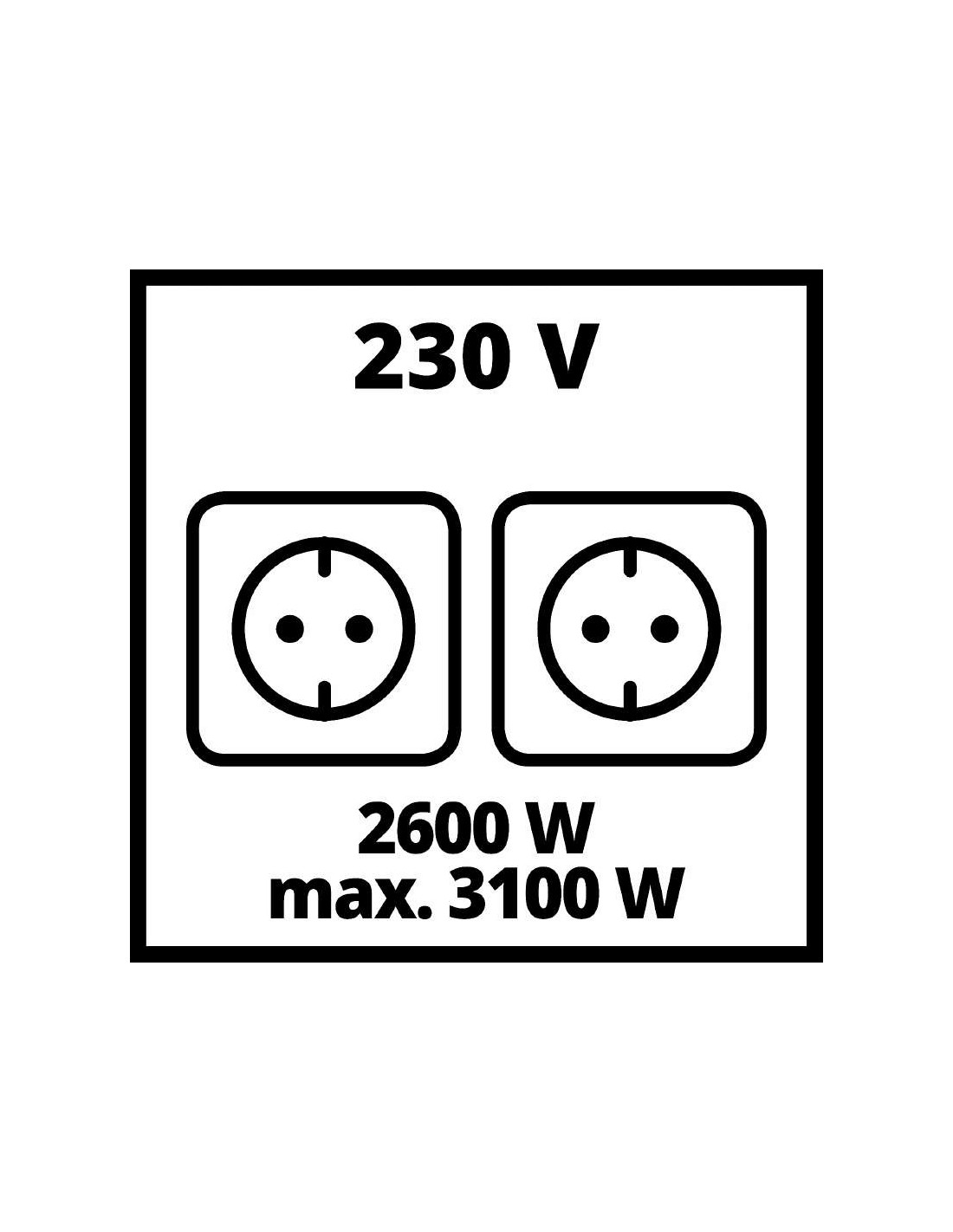 Gerador gasolina TC-PG 35/E5