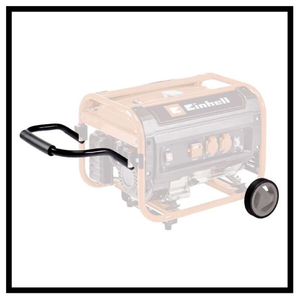 Gerador gasolina TC-PG 35/E5