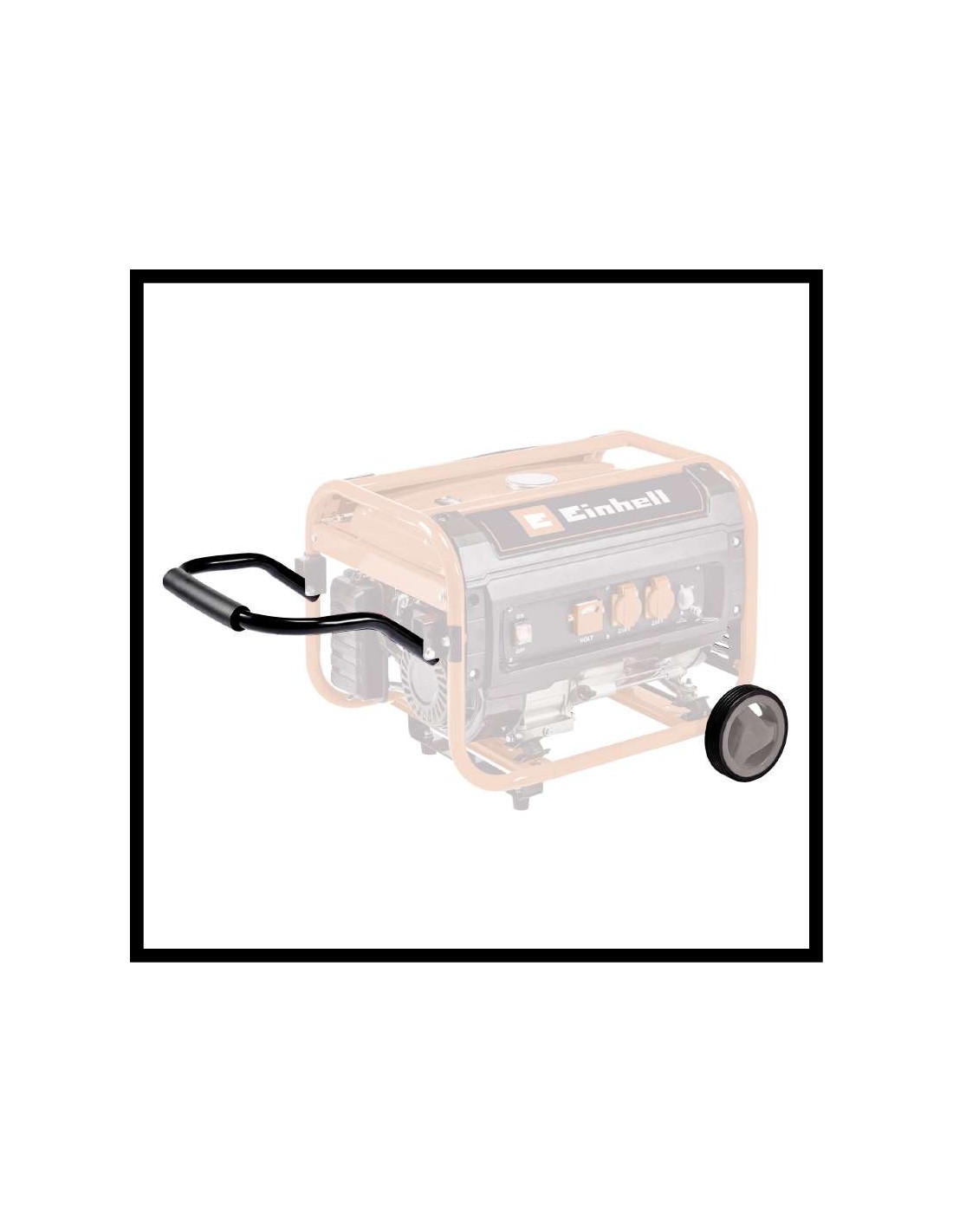 Gerador gasolina TC-PG 35/E5