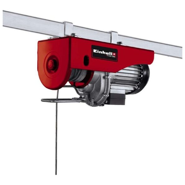 Guincho de elevação TC-EH 500