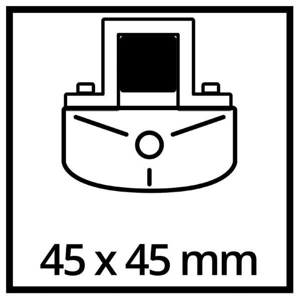 Guincho de elevação TC-EH 500