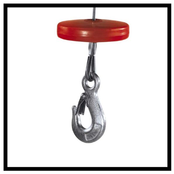 Guincho de elevação TC-EH 1000