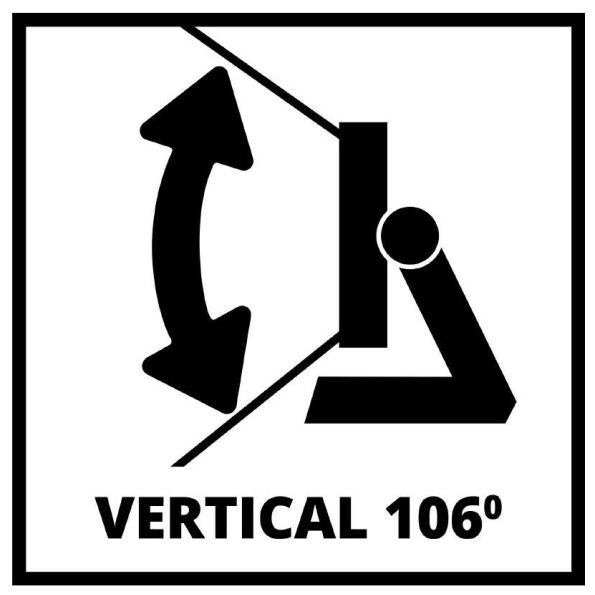 Lanterna TE-CL 18/2000 LiAC – Solo