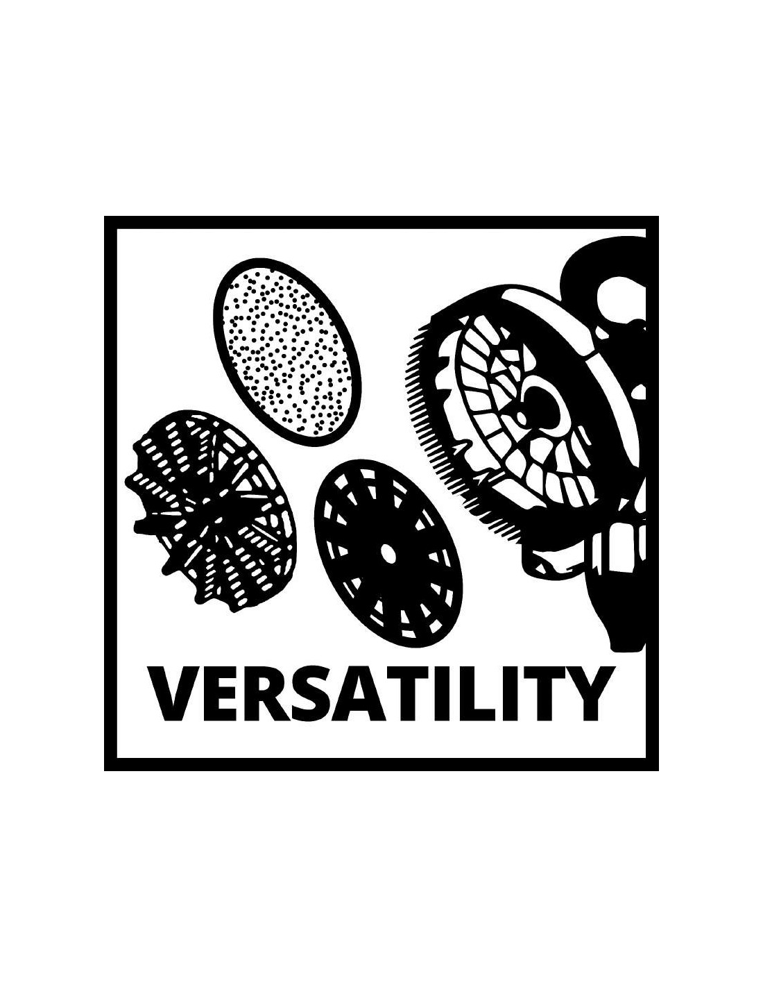 Lixadora de parede TE-DW 180