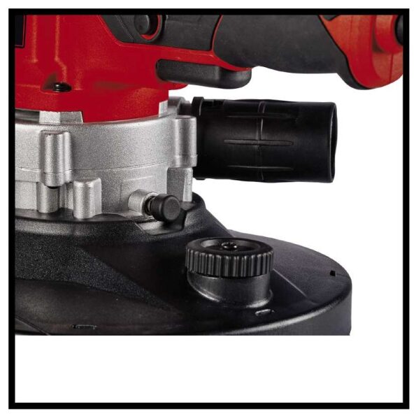 Lixadora de parede TE-DW 180