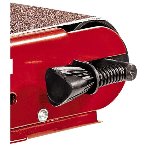 Lixadora de cinta e de disco TC-US 400