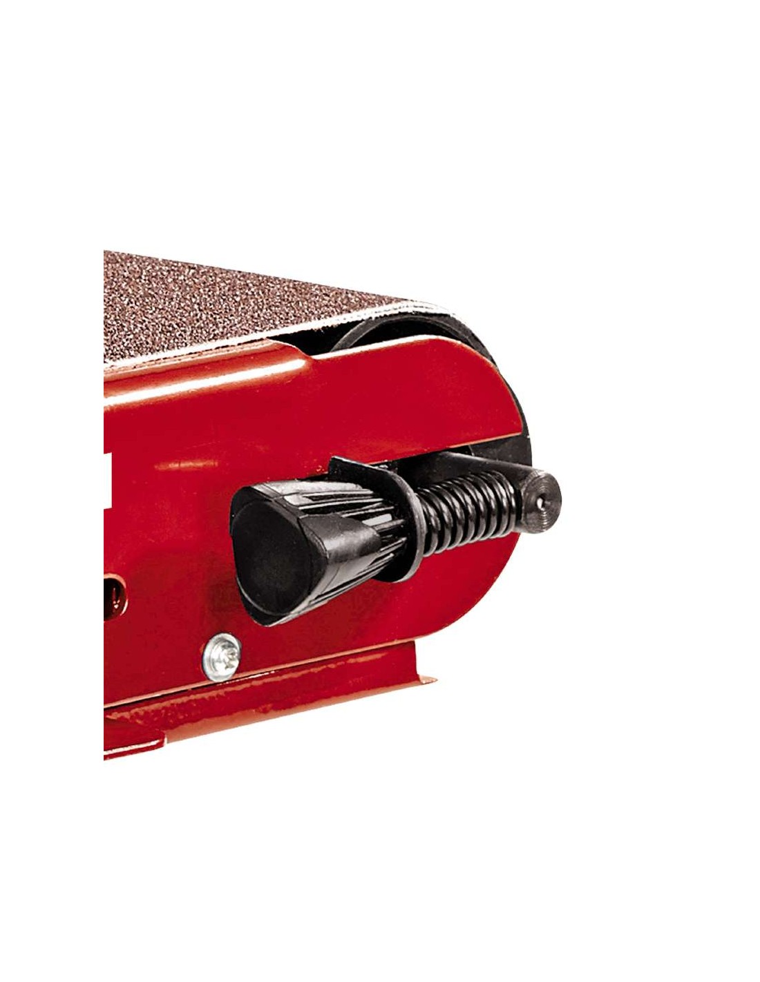 Lixadora de cinta e de disco TC-US 400