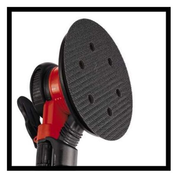 Lixadora rotativa (pneumática) TC-PE 150