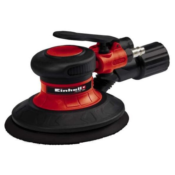 Lixadora rotativa (pneumática) TC-PE 150