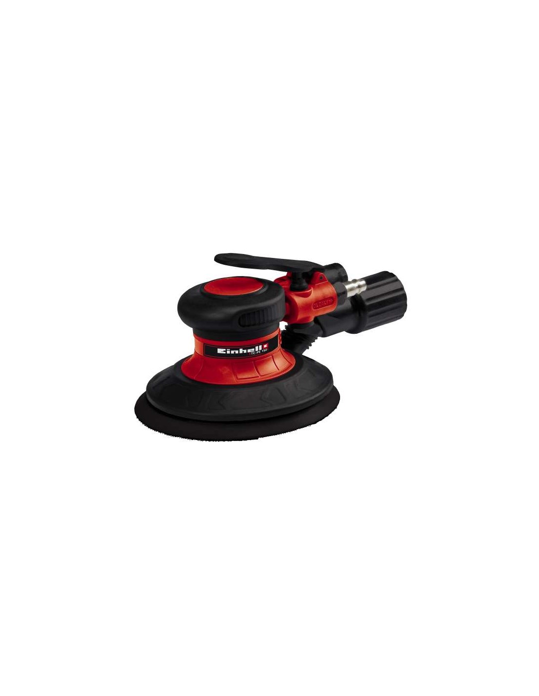 Lixadora rotativa (pneumática) TC-PE 150