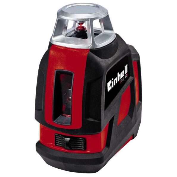 Laser linhas transversais TE-LL 360