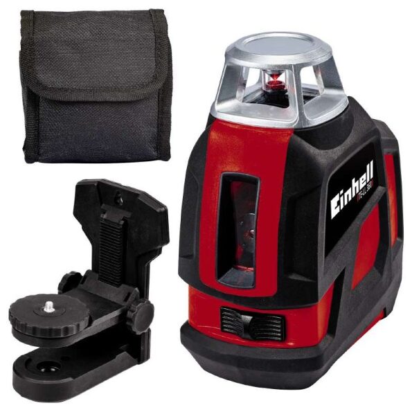 Laser linhas transversais TE-LL 360