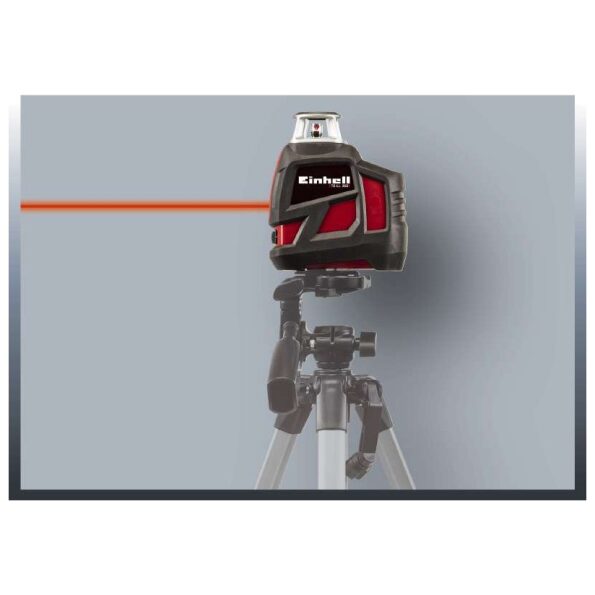 Laser linhas transversais TE-LL 360