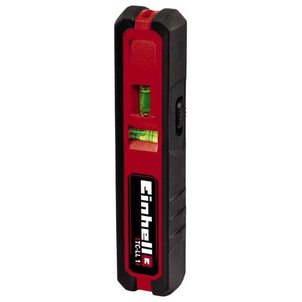 Dispositivo nivelador laser TC-LL 1