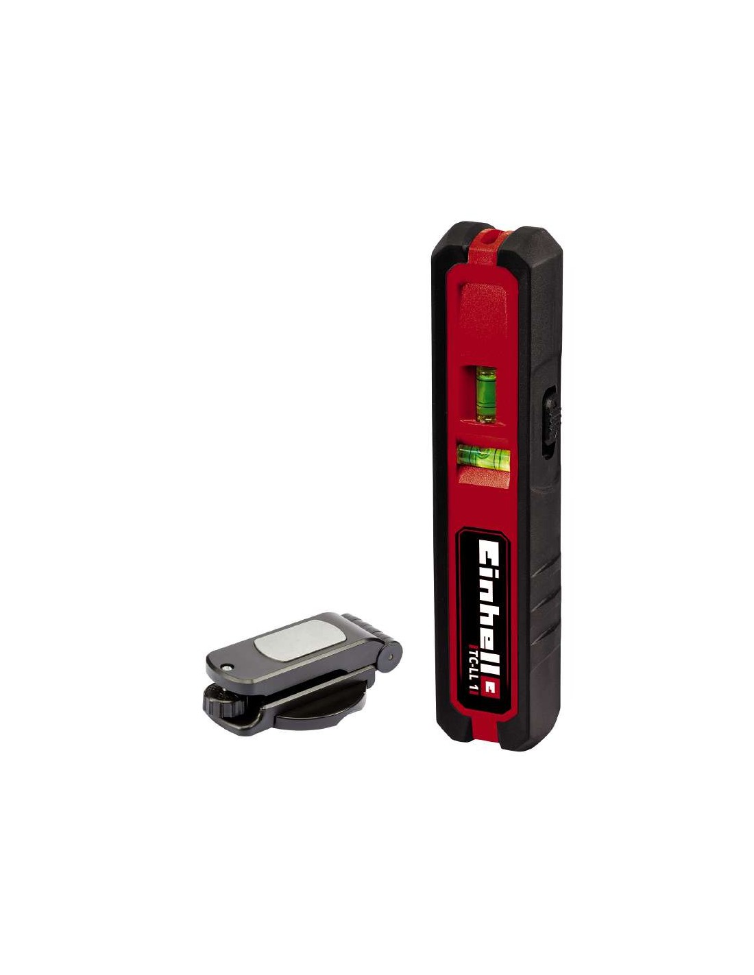 Dispositivo nivelador laser TC-LL 1