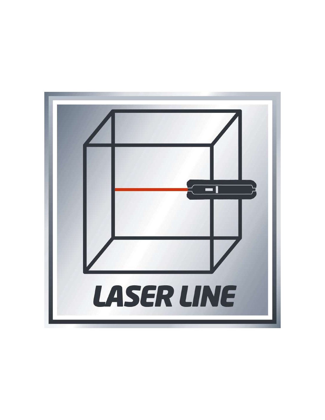 Dispositivo nivelador laser TC-LL 1