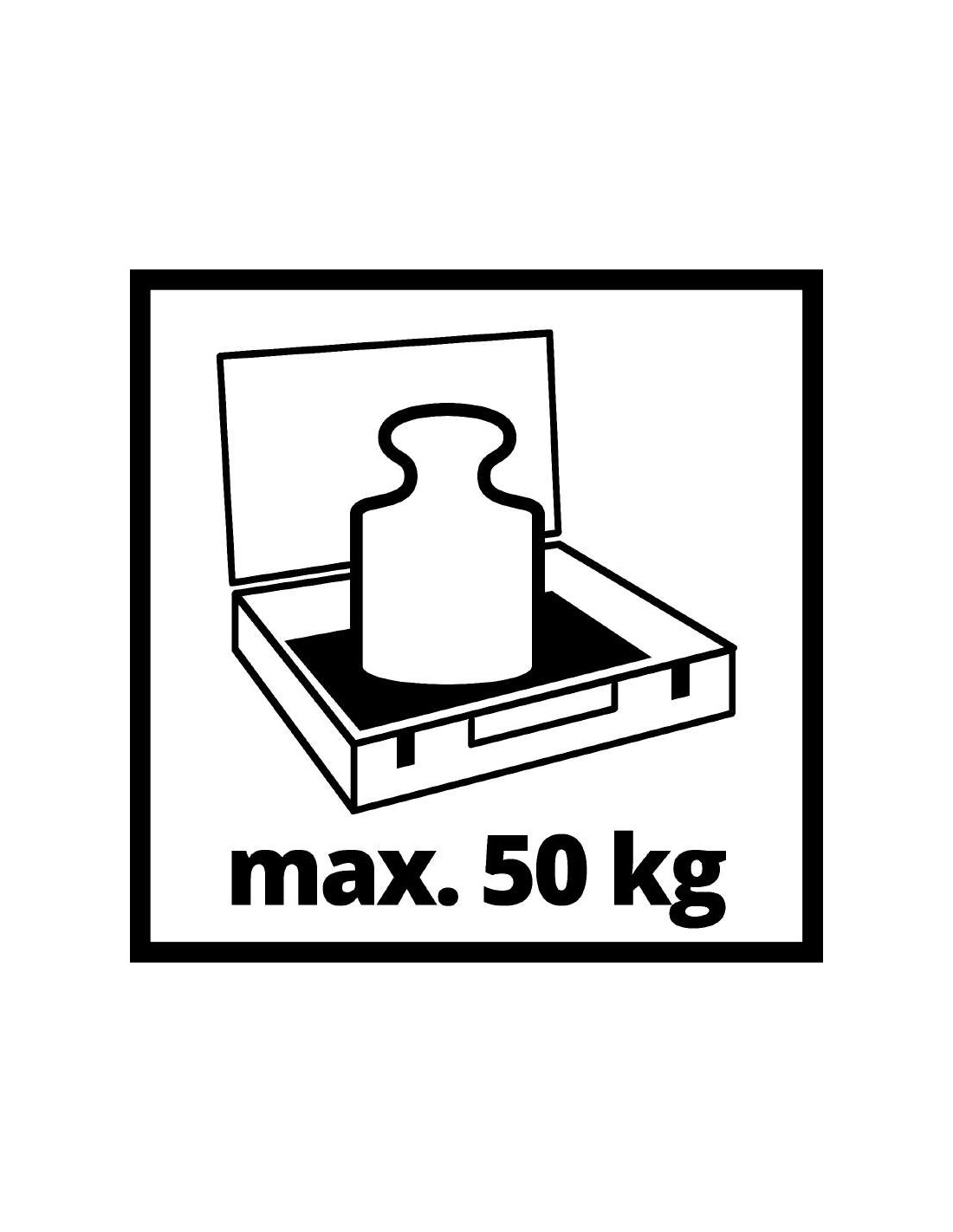 Mala para ferramenta E-Box L70/35