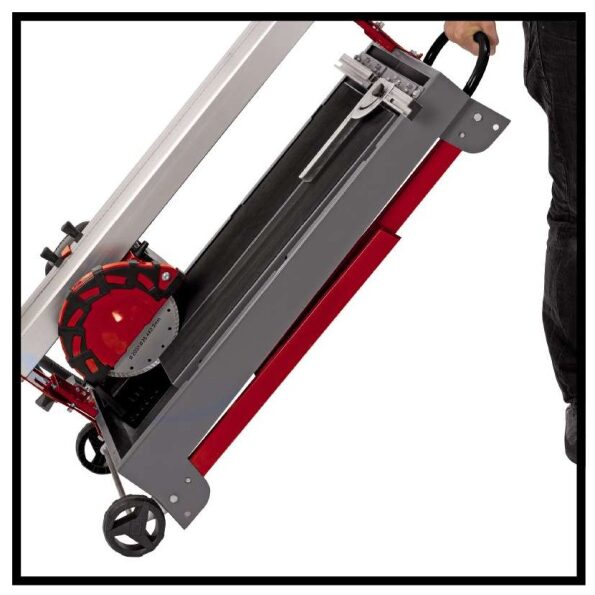 Máquina de cortar azulejo radial TE-TC 620 U