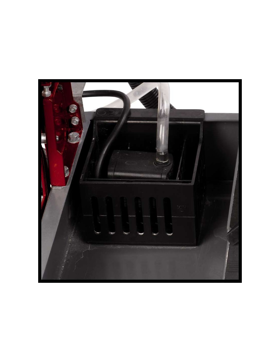 Máquina de cortar azulejo radial TE-TC 620 U
