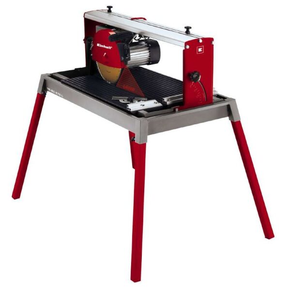 Máquina de corte de pedra TE-SC 570 L