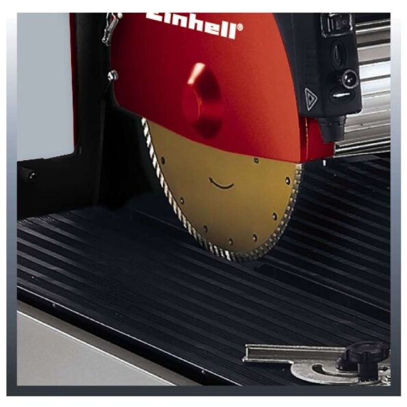 Máquina de corte de pedra TE-SC 570 L