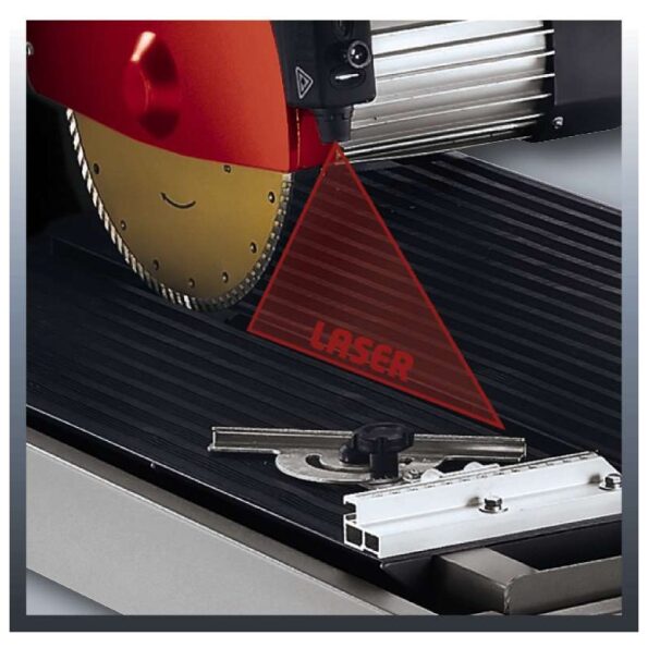 Máquina de corte de pedra TE-SC 570 L