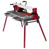 Máquina de cortar azulejo radial TE-TC 920 UL