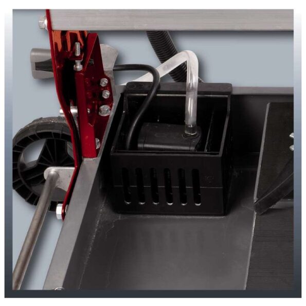 Máquina de cortar azulejo radial TE-TC 920 UL