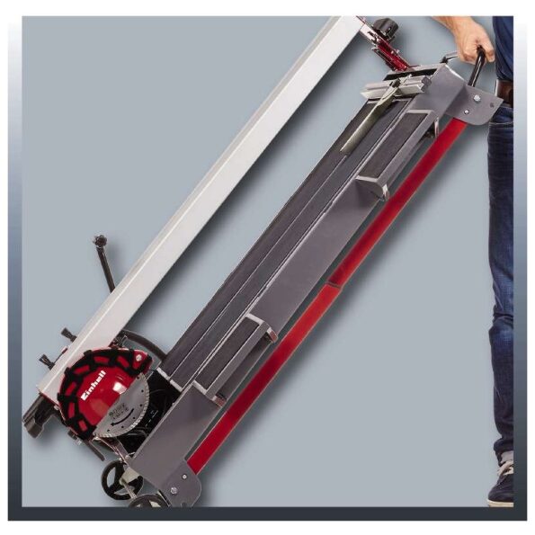 Máquina de cortar azulejo radial TE-TC 920 UL