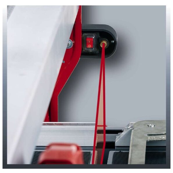 Máquina de cortar azulejo radial TE-TC 920 UL