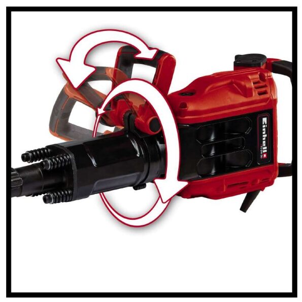 Martelo demolidor TE-DH 50