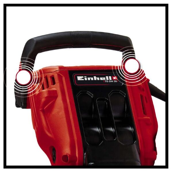 Martelo demolidor TE-DH 50