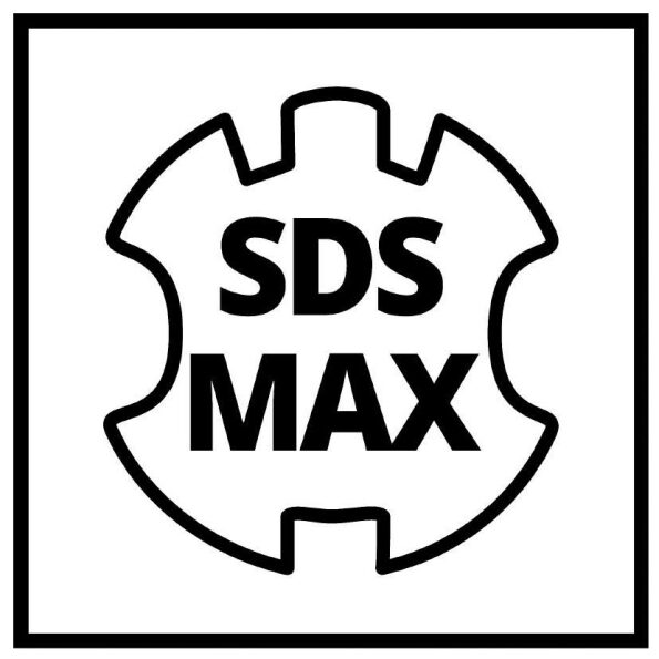 Martelo de demolição TE-DH 12