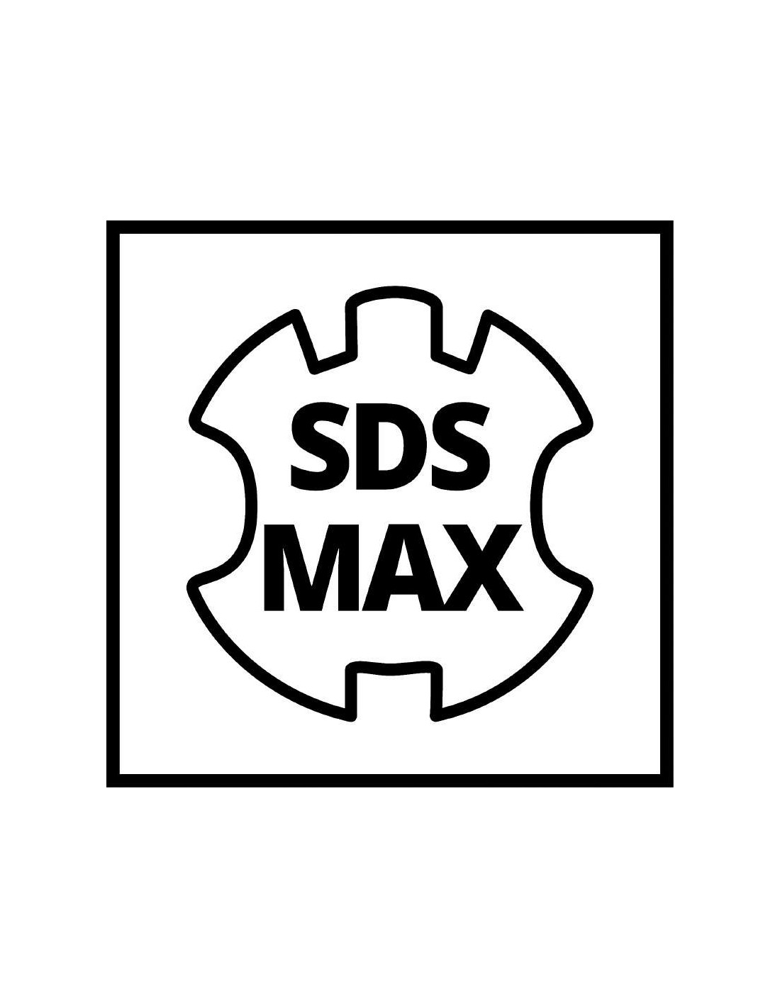 Martelo de demolição TE-DH 12