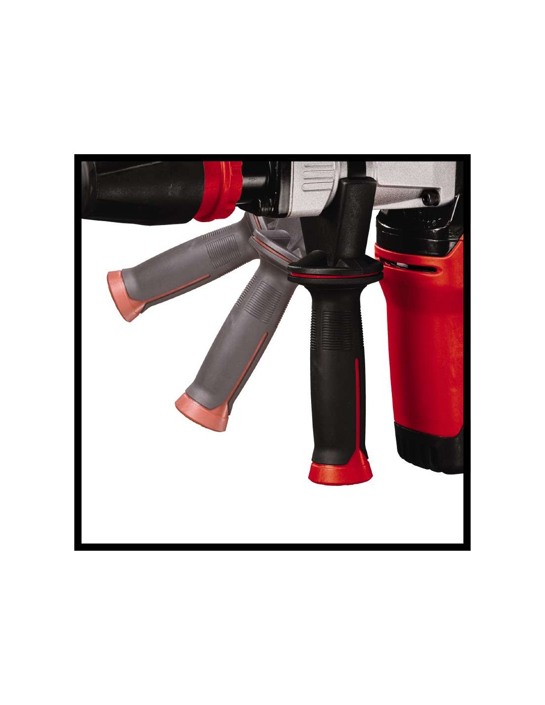 Martelo de demolição TE-DH 12